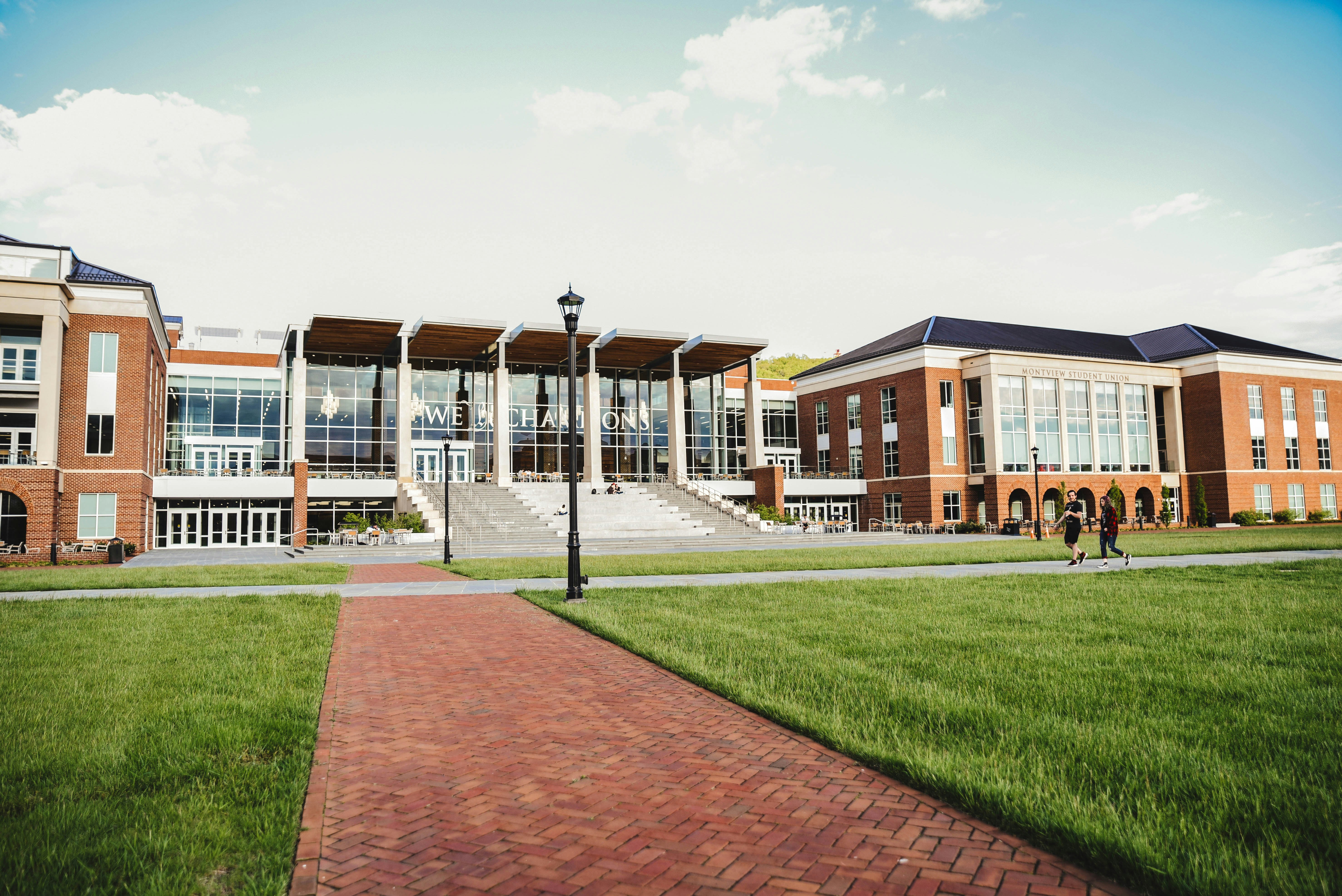 Rye Country Day School gallery image